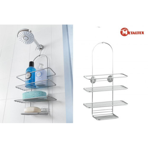 SUPPORTO DOCCIA REFLEX POLYTHERM  404202