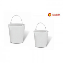 SECCHIO POLITENE C/BECCO GIGAN LT.21