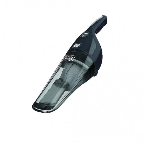 Black & Decker NSVA315J-QW - Scopa Elettrica...