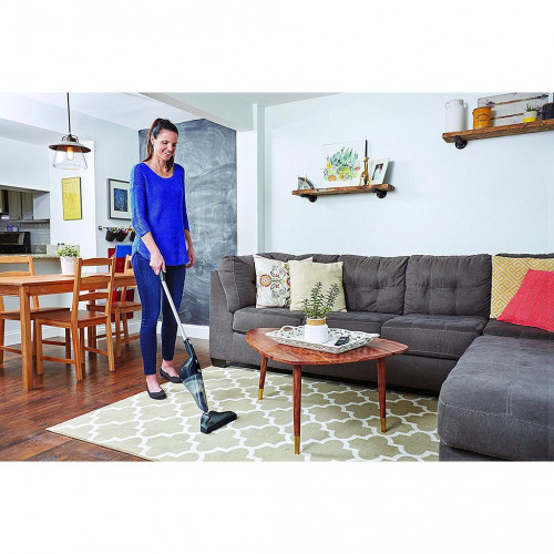 Black & Decker NSVA315J-QW - Scopa Elettrica...