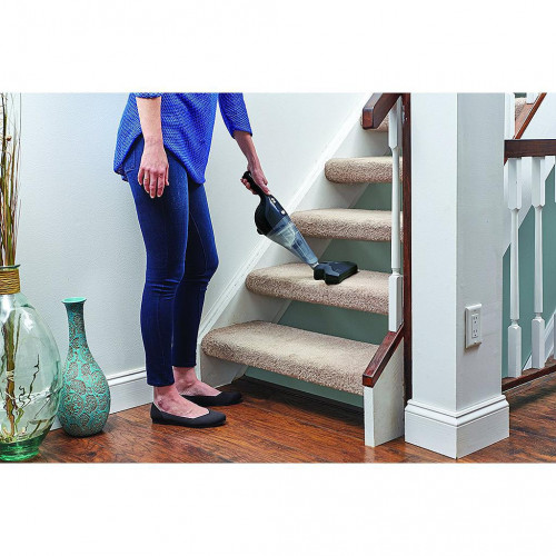 Black & Decker NSVA315J-QW - Scopa Elettrica...