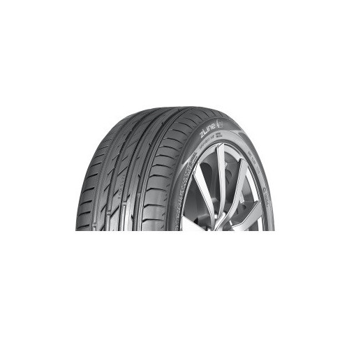 NOKIAN 205/50 R 16 87W zLine