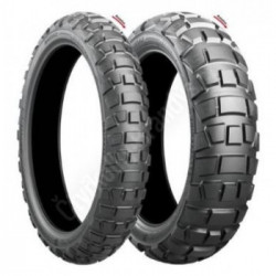 BRIDGESTONE 2.75 - 21 45P TL BTX Adv Cross AX41F