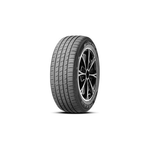 NEXEN 235/55 R 17 99V N Fera RU1