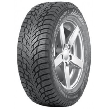 NOKIAN 215/75 R 16 116/114R...