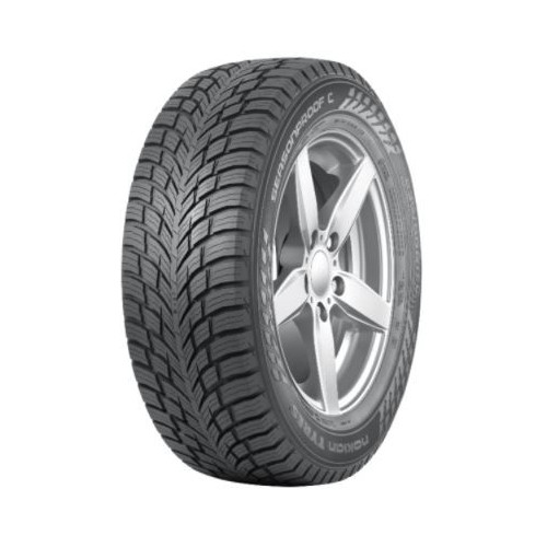 NOKIAN 225/55 R 17 109/107H Seasonproof C