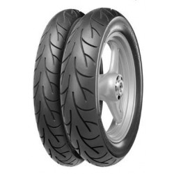 CONTINENTAL 2.75 - 18  48P CONTIGO! XL(A/P)