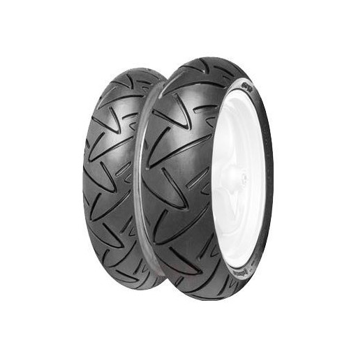 CONTINENTAL 100/80 - 17 52H TWIST SPORT SM TL(ANT)