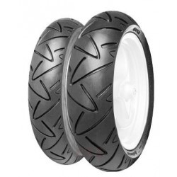 CONTINENTAL 100/80 - 17 52H TWIST SPORT SM TL(ANT)