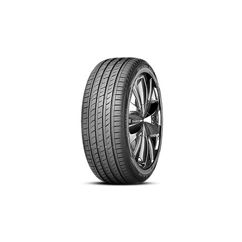 NEXEN 215/45 R 18 93W N Fera SU1 XL