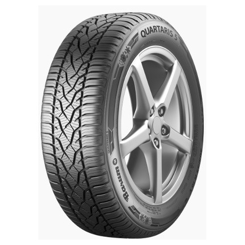 BARUM 205/55 R 17 95V Quartaris 5 FR XL
