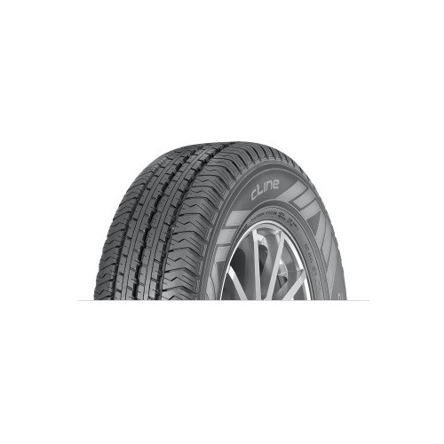 NOKIAN 225/70 R 15 112/110S CLine Cargo