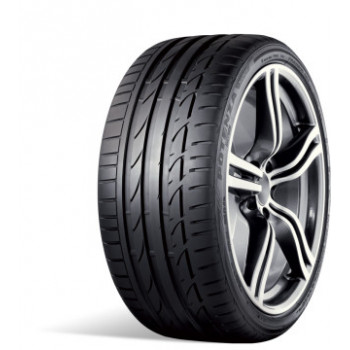 Bridgestone Potenza S001...