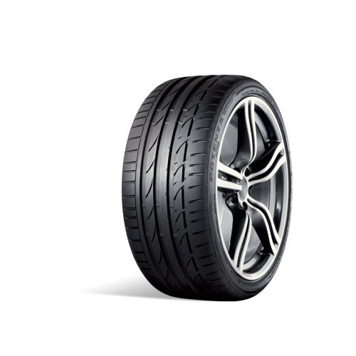 Bridgestone Potenza S001 225/50 R17 Estate 43,2...