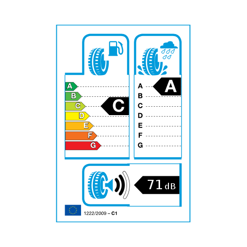 BRIDGESTONE 235/50 R 19 103W A005 Evo AllSeason XL