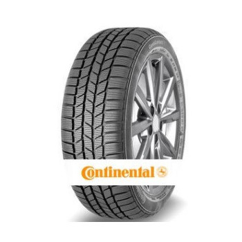 CONTINENTAL 205/50 R 17 93V...