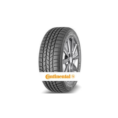 CONTINENTAL 205/50 R 17 93V TS815 XL Seal