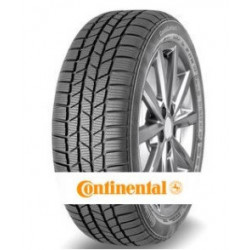 CONTINENTAL 205/50 R 17 93V TS815 XL Seal