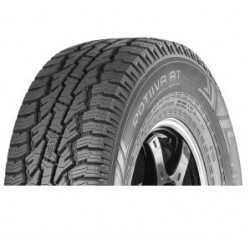 NOKIAN 245/75 R 16 120/116S Rotiiva AT Plus M+S