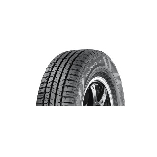 NOKIAN 245/75 R 16 120/116S Rotiiva HT M+S