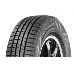 NOKIAN 245/75 R 16 120/116S Rotiiva HT M+S