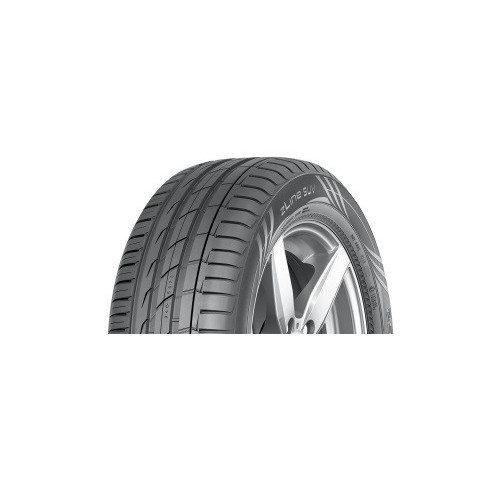 NOKIAN 245/55 R 19 103V zLine SUV