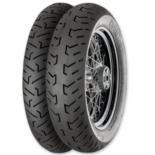 CONTINENTAL 150/90 - 15 80H CONTI TOUR XL TL(POST)