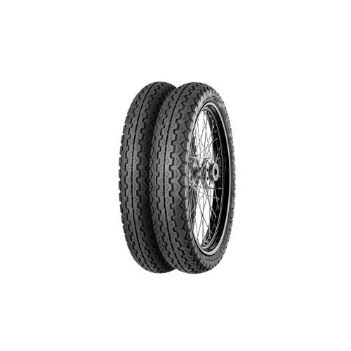 CONTINENTAL 2.50 - 17  43P CONTI CITY XL(A/P)