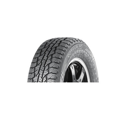NOKIAN 235/80 R 17 120/117R Rotiiva AT M+S
