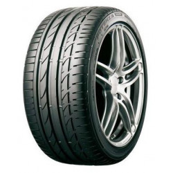 BRIDGESTONE 255/40 R 19 S001 AO XL 100Y (Bri)