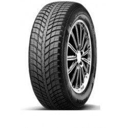 NEXEN 155/70 R 13 75T N Blue 4 Season