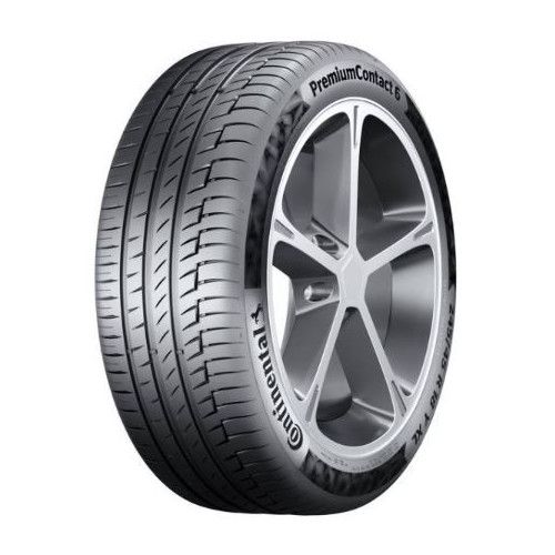 CONTINENTAL 245/40 R 20 99Y PremiumCont 6 SSR...