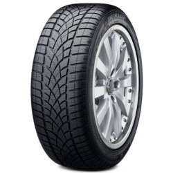 DUNLOP 245/45 R 19 Win.Sp.3D MS RFT 102V