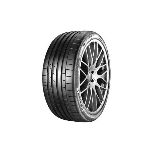 CONTINENTAL 255/35 R 19 96Y SpCont 6 R01 XL