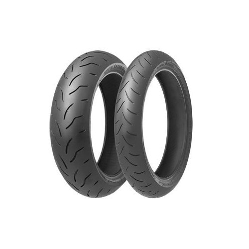 BRIDGESTONE 130/70 R 16 61W BT016 PRO