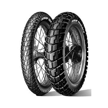 DUNLOP 140/80 - 17 69H...