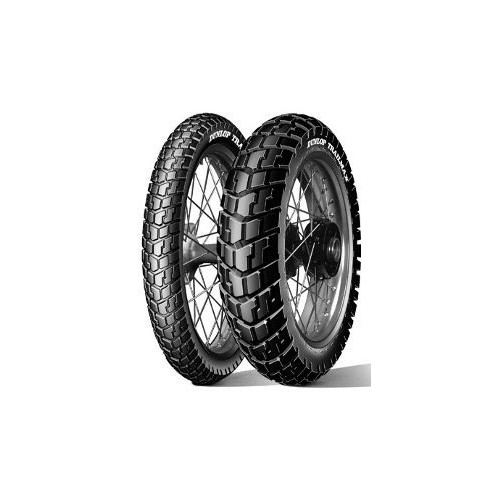 DUNLOP 140/80 - 17 69H TRAILMAX