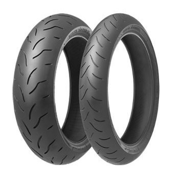 BRIDGESTONE 150/60 R 17 66W...