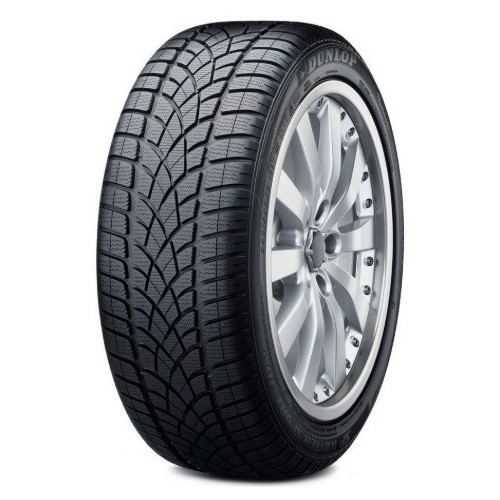 DUNLOP 235/55 R 17 Win.Sport.3D MS A0 99H
