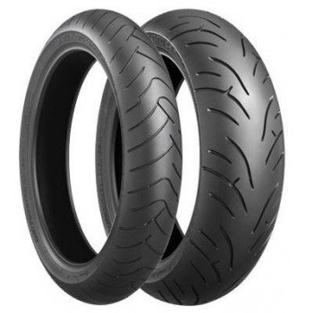 BRIDGESTONE 110/70ZR 17 54W...