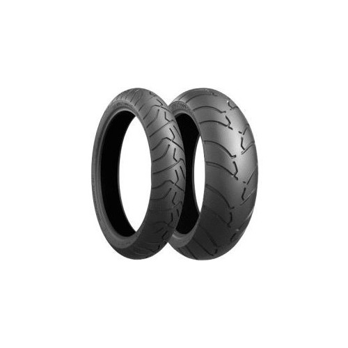 BRIDGESTONE 200/50 R 18 76V BT028G (Bri.) DOT OLD