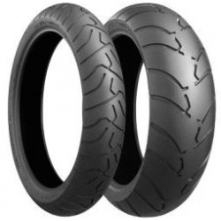 BRIDGESTONE 200/50 R 18 76V BT028G (Bri.) DOT OLD