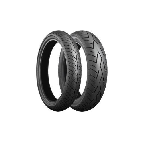 BRIDGESTONE 110/70 - 16 52S BT45 TL (HONDA)