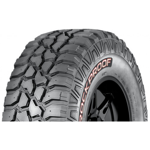 Nokian Tyres Rockproof 245/75 R17 Estate 43,2...