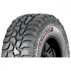 Nokian Tyres Rockproof 245/75 R17 Estate 43,2 cm (17") 24,5 cm