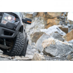 Nokian Tyres Rockproof 245/75 R17 Estate 43,2 cm (17") 24,5 cm
