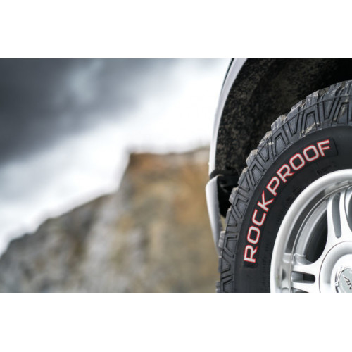 Nokian Tyres Rockproof 245/75 R17 Estate 43,2...