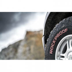 Nokian Tyres Rockproof 245/75 R17 Estate 43,2 cm (17") 24,5 cm