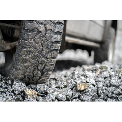 Nokian Tyres Rockproof 245/75 R17 Estate 43,2...