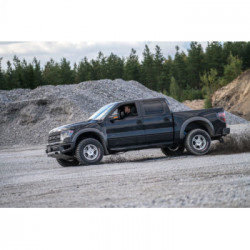Nokian Tyres Rockproof 245/75 R17 Estate 43,2 cm (17") 24,5 cm